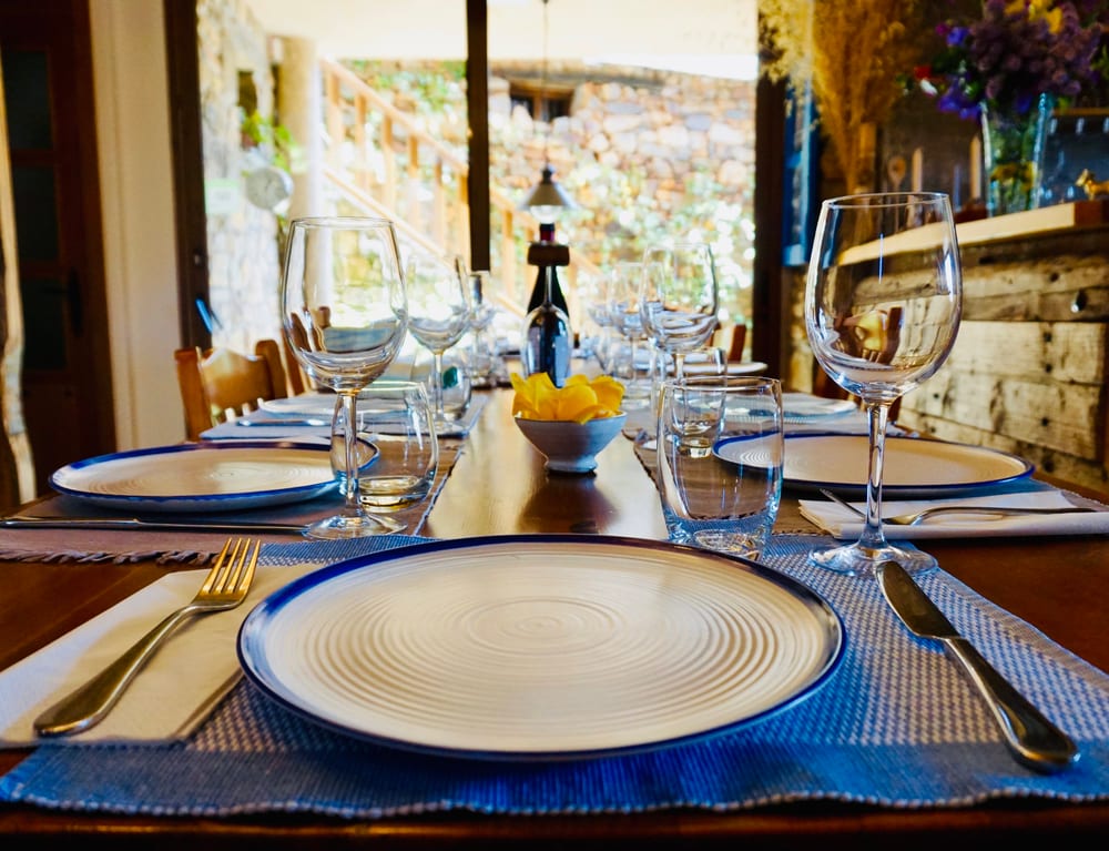 The Lodge Pozos