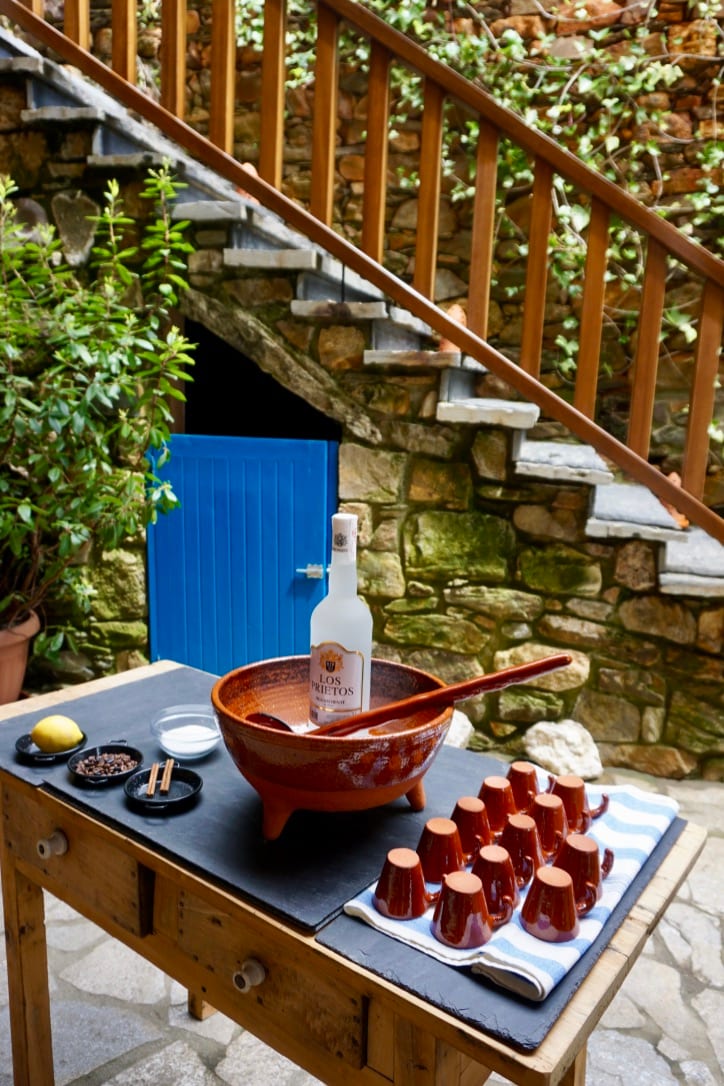 The Lodge Pozos