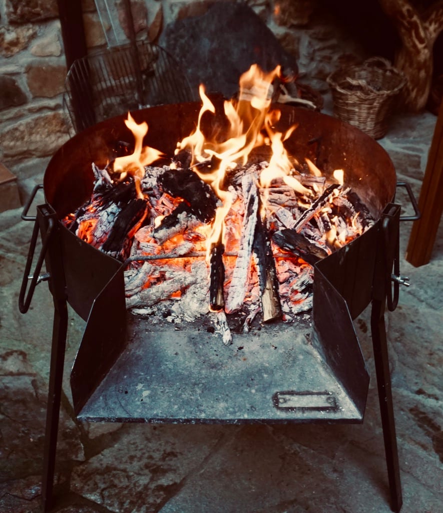 The Lodge Pozos