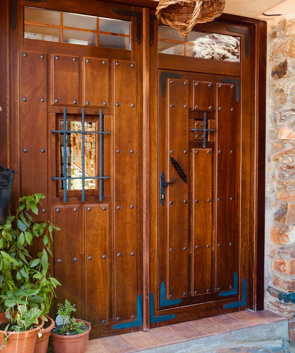 The Lodge Pozos